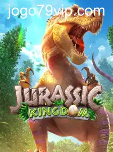 Descrição Completa de JurassicKingdom: Um Mundo de Aventuras Pré-Históricas