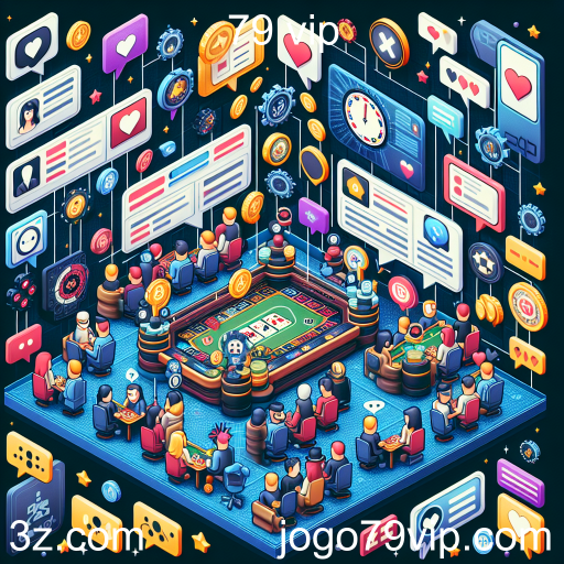 A Importância dos Fóruns na Comunidade Gamer