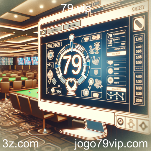 O Crescimento das Apostas Esportivas no 79 vip