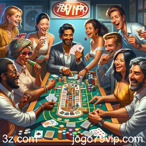 A Ascensão dos Jogos de Mesa: Entretenimento e Interação